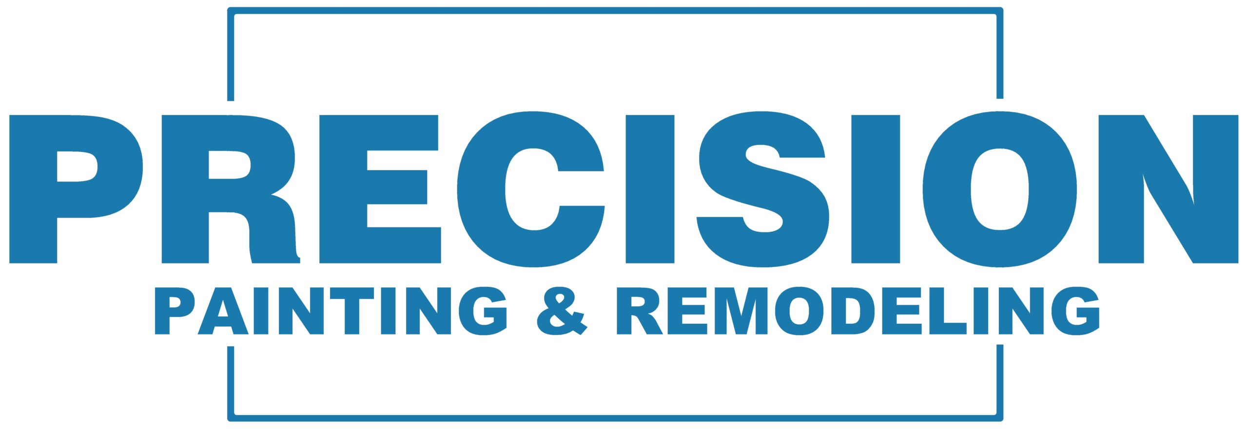 Precision Painting & Remodeling